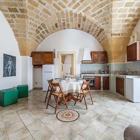 Terra Mia In The Historic Center Of Lecce - Happy Rentals Dış mekan fotoğraf
