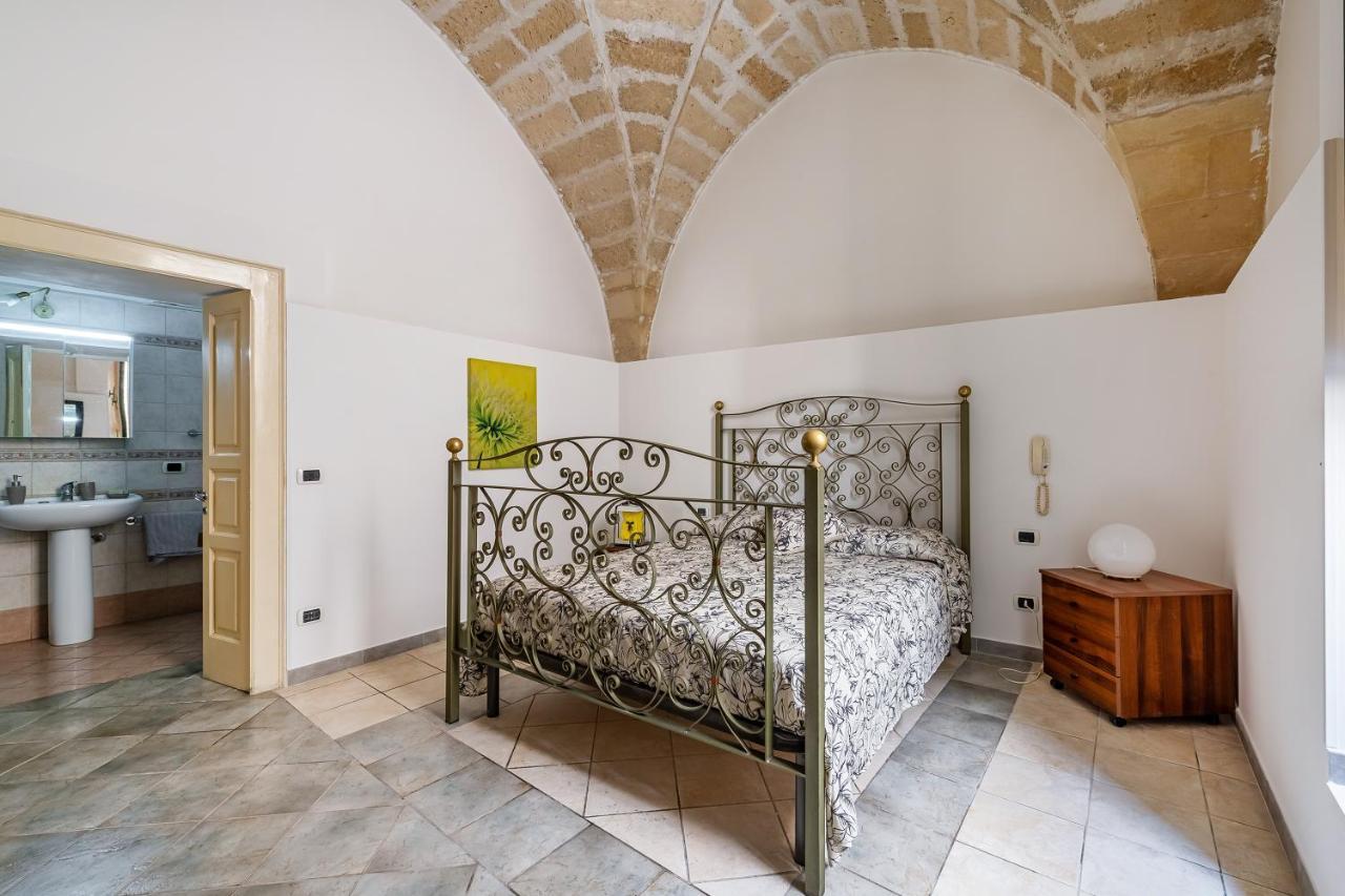 Terra Mia In The Historic Center Of Lecce - Happy Rentals Dış mekan fotoğraf
