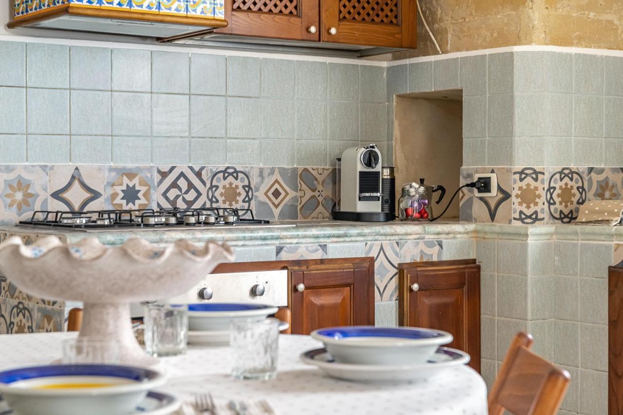 Terra Mia In The Historic Center Of Lecce - Happy Rentals Dış mekan fotoğraf