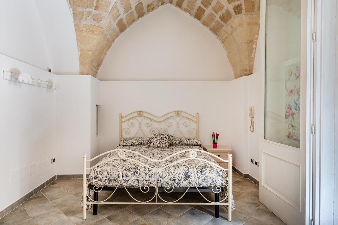 Terra Mia In The Historic Center Of Lecce - Happy Rentals Dış mekan fotoğraf