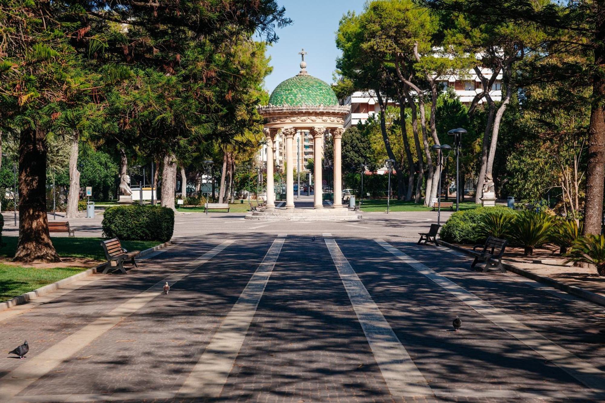 Terra Mia In The Historic Center Of Lecce - Happy Rentals Dış mekan fotoğraf